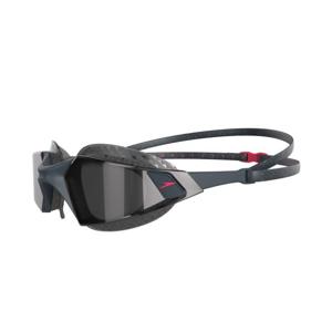 Окуляри для плавання Speedo AQUAPULSE PRO GOG AU сірий, прозоро-сірий